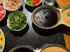 -南门涮肉(上海二店)