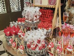 -芭菲盛宴·环球美食(北城国际店)