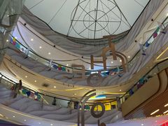 -THE hood开新里(御桥路店)