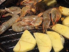-厚味居炙子烤肉·清真(天桥南纬路店)