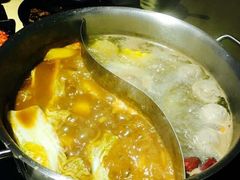 -手选潮汕鲜活牛肉火锅(二七广场店)