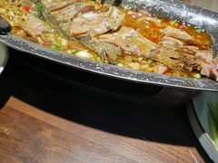-小徽舟臭鳜鱼(雅清街店)