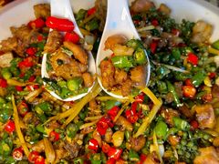 -辣婆婆(航天桥店)