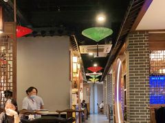 大堂-千岛湖小鱼儿·淳安匠心农家菜