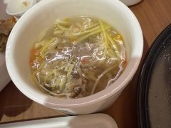 -枣子树·素食餐厅(普陀山店)
