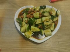 -烤满分·东北烧烤(首经贸店)