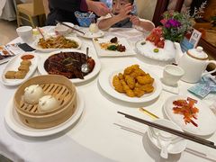 -金时代顺风大酒店(爱琴海购物中心店)