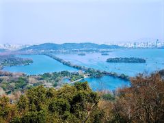 -九曜山