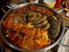 -黄记煌三汁焖锅(崇文门店)