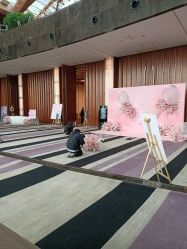 -中茵皇冠假日酒店·宴会厅