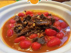 -爷爷的土钵菜(街道口店)