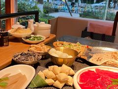 -锦城印象火锅(天府三街店)