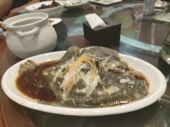 -大鸭梨烤鸭店(金顶街店)