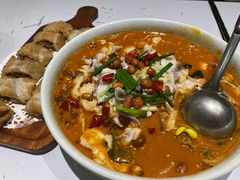 -乌江鱼杭帮菜(西湖店)