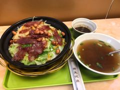 -卓雅桂林米粉