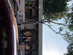-洛缦音乐餐厅(工业展览馆万象城店)