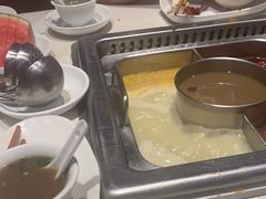 -巴奴毛肚火锅(大剧院店)