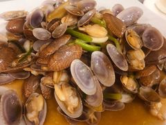 -范饭椰林川湘味海鲜·椰子鸡(三亚湾椰梦长廊店)