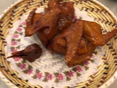 -顺风山庄(水濂山店)