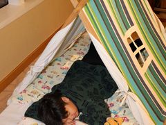 -上海浦东嘉里大酒店