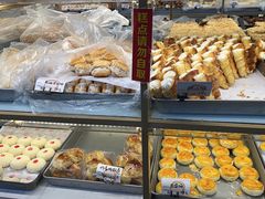 -爱德顺糕点食屋(利民道店)