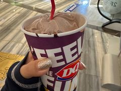 -DQ·蛋糕·冰淇淋(南开大悦城2F店)