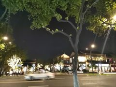 -老妈米线(木渎影视城店)