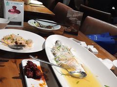 -金枝玉叶上海人家食府(三里河店)