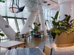 -贝林大翅鲸简餐厅(国家海洋博物馆店)