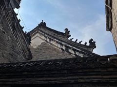 -内乡县衙博物馆