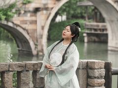 -汉仪华裳汉服旗袍·摄影写真馆(乌镇西栅店)