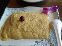 苗家小米鲊-阿婉贵州苗家酸汤鱼(梅林店)