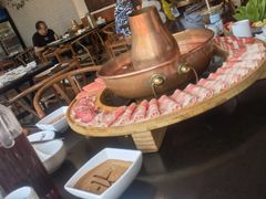 -北门涮肉·铜锅涮肉(南锣鼓巷店)