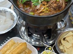 -川香煲(茅台路店)
