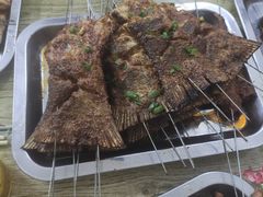 -建国烧烤(建乐路店)