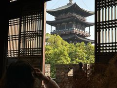 -鼓楼(西湖风景名胜区)