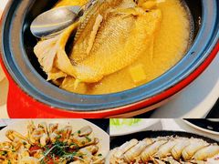 -莆田餐厅PUTIEN(颐堤港店)