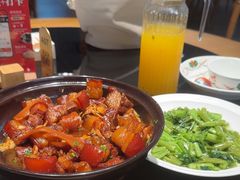 -味莊餐厅(康庄南街店)