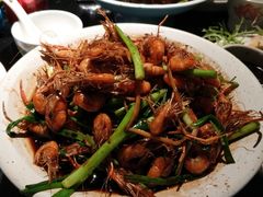 -老头儿油爆虾·知味杭州(爱琴海购物中心)