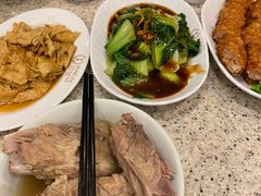-松發肉骨茶(先得坊店)