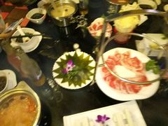 -乐宴KTV(华强北中航城君尚购物中心店)