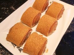 驴打滚-局气 烤鸭·北京菜(光华路店)