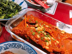 -味福记·本地特色菜(八一万达广场店)