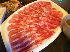 -滇釜火锅·能喝汤的火锅(车公庄店)