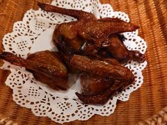 -大榕树下顺德菜(融创茂店)