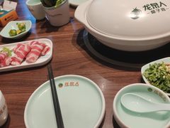 -龙泉人椰子鸡(龙昆南店)