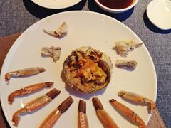 -成隆行·蟹王府(淮海店)