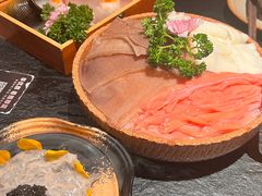 -色響火锅(恒隆广场店)