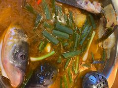 -大理.老字号渝记酸萝卜乌鱼(古城总店)