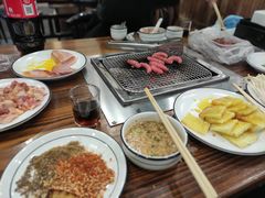 -风味烧烤(泰富店)